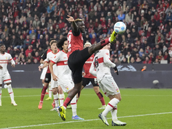 Germany Soccer Bundesliga