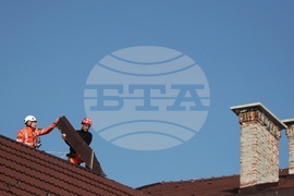 Силен вятър - Българска академия на науките