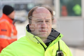 Силен вятър