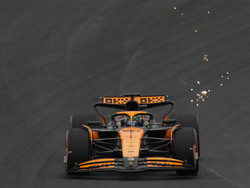 Brazil F1 GP Auto Racing