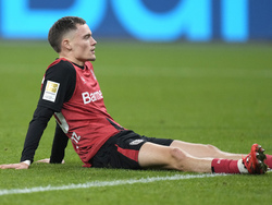 Germany Soccer Bundesliga