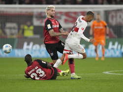 Germany Soccer Bundesliga