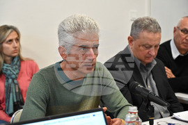 Национален пресклуб на БТА Ямбол - Конференция по проект "Европа в България: Общо бъдеще"