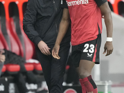 Germany Soccer Bundesliga