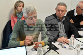 Национален пресклуб на БТА Ямбол - Конференция по проект "Европа в България: Общо бъдеще"