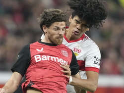 Germany Soccer Bundesliga