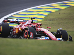 Brazil F1 GP Auto Racing