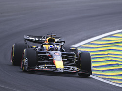 Brazil F1 GP Auto Racing