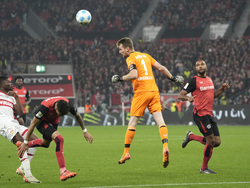 Germany Soccer Bundesliga