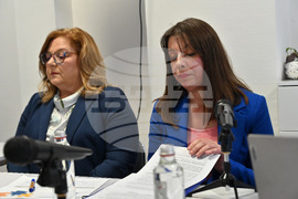 Национален пресклуб на БТА Ямбол - Конференция по проект "Европа в България: Общо бъдеще"