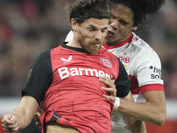 Germany Soccer Bundesliga