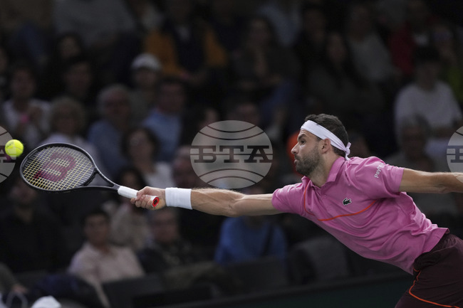 Григор Димитров запази мястото си в топ 10, Илиян Радулов със сериозен прогрес в ранглистата на АТП