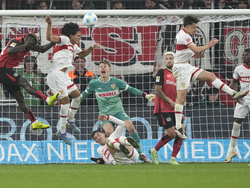 Germany Soccer Bundesliga