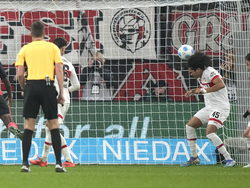 Germany Soccer Bundesliga