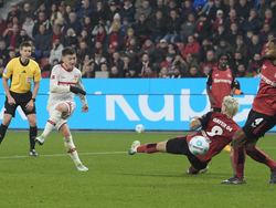 Germany Soccer Bundesliga