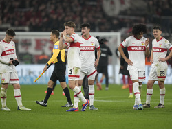 Germany Soccer Bundesliga