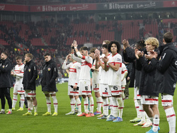 Germany Soccer Bundesliga