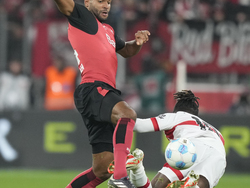 Germany Soccer Bundesliga
