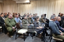 Варна - Северозападното държавно предприятие - залесяване - проект