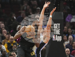 Magic Cavaliers Basketball