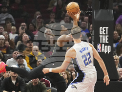 Magic Cavaliers Basketball