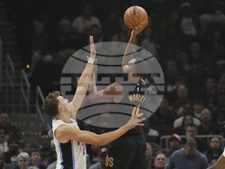 Magic Cavaliers Basketball
