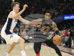 Magic Cavaliers Basketball