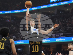 Magic Cavaliers Basketball