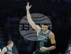 Celtics Hornets Basketball