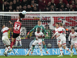 Germany Soccer Bundesliga