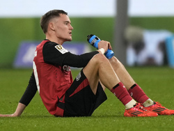 Germany Soccer Bundesliga