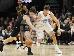 Magic Cavaliers Basketball