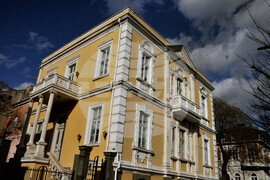 Бургас - областен информационен център - работна среща