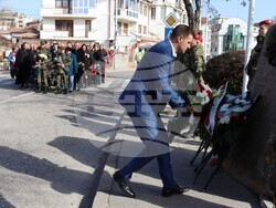 Кметът Станислав Дечев в Деня на Освобождението на Хасково: "Всички ние имаме една вяра - вярата в Хасково"