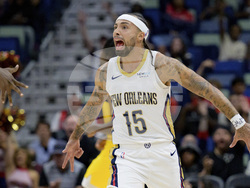 Pacers Pelicans Basketball