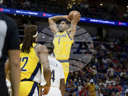 Pacers Pelicans Basketball