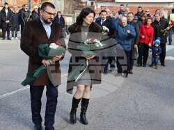 Кметът Станислав Дечев в Деня на Освобождението на Хасково: "Всички ние имаме една вяра - вярата в Хасково"