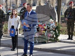 Кметът Станислав Дечев в Деня на Освобождението на Хасково: "Всички ние имаме една вяра - вярата в Хасково"