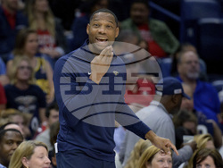 Pacers Pelicans Basketball