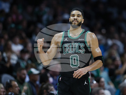 Celtics Hornets Basketball