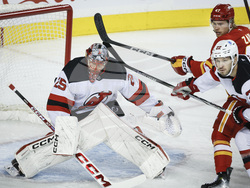 Devils Flames Hockey
