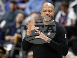 Knicks Pistons Basketball