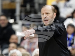 Knicks Pistons Basketball