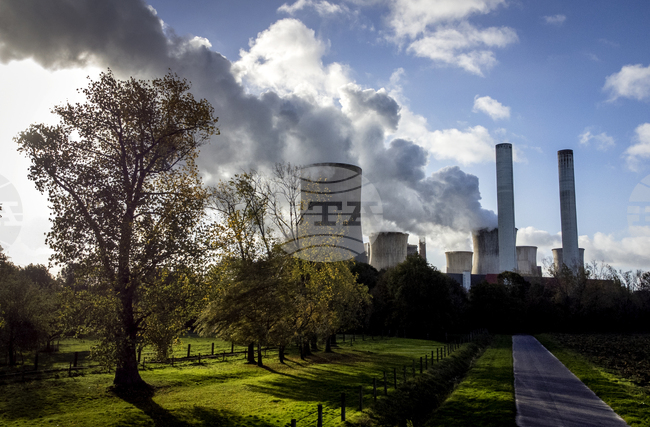 Екоорганизации с критики към германските планове за съхранение на въглероден диоксид