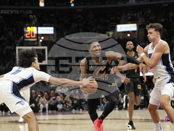 Magic Cavaliers Basketball