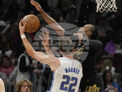 Magic Cavaliers Basketball