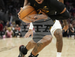 Magic Cavaliers Basketball