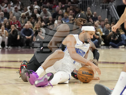 Magic Cavaliers Basketball