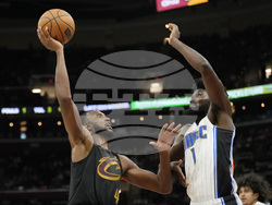 Magic Cavaliers Basketball