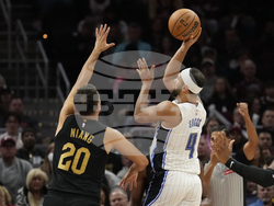 Magic Cavaliers Basketball